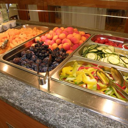 Hotel Sommerhaus Am Internats-Campus Bad Leonfelden Ngoại thất bức ảnh