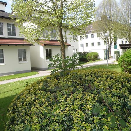 Hotel Sommerhaus Am Internats-Campus Bad Leonfelden Ngoại thất bức ảnh
