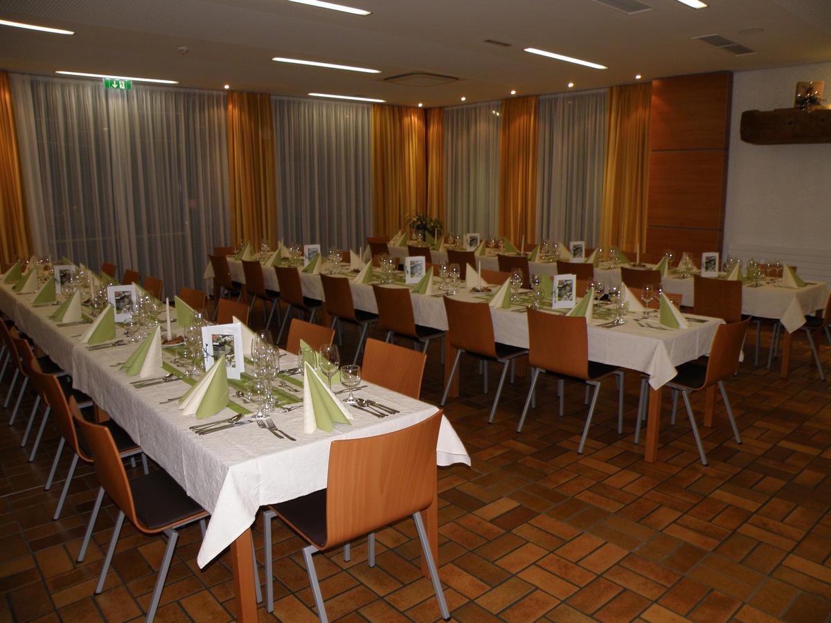 Hotel Sommerhaus Am Internats-Campus Bad Leonfelden Ngoại thất bức ảnh