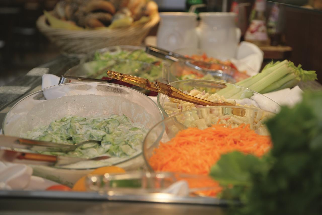 Hotel Sommerhaus Am Internats-Campus Bad Leonfelden Ngoại thất bức ảnh