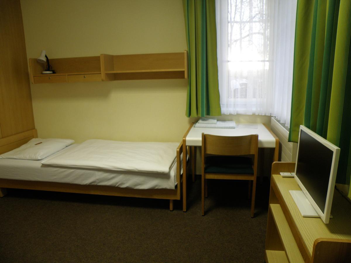 Hotel Sommerhaus Am Internats-Campus Bad Leonfelden Ngoại thất bức ảnh