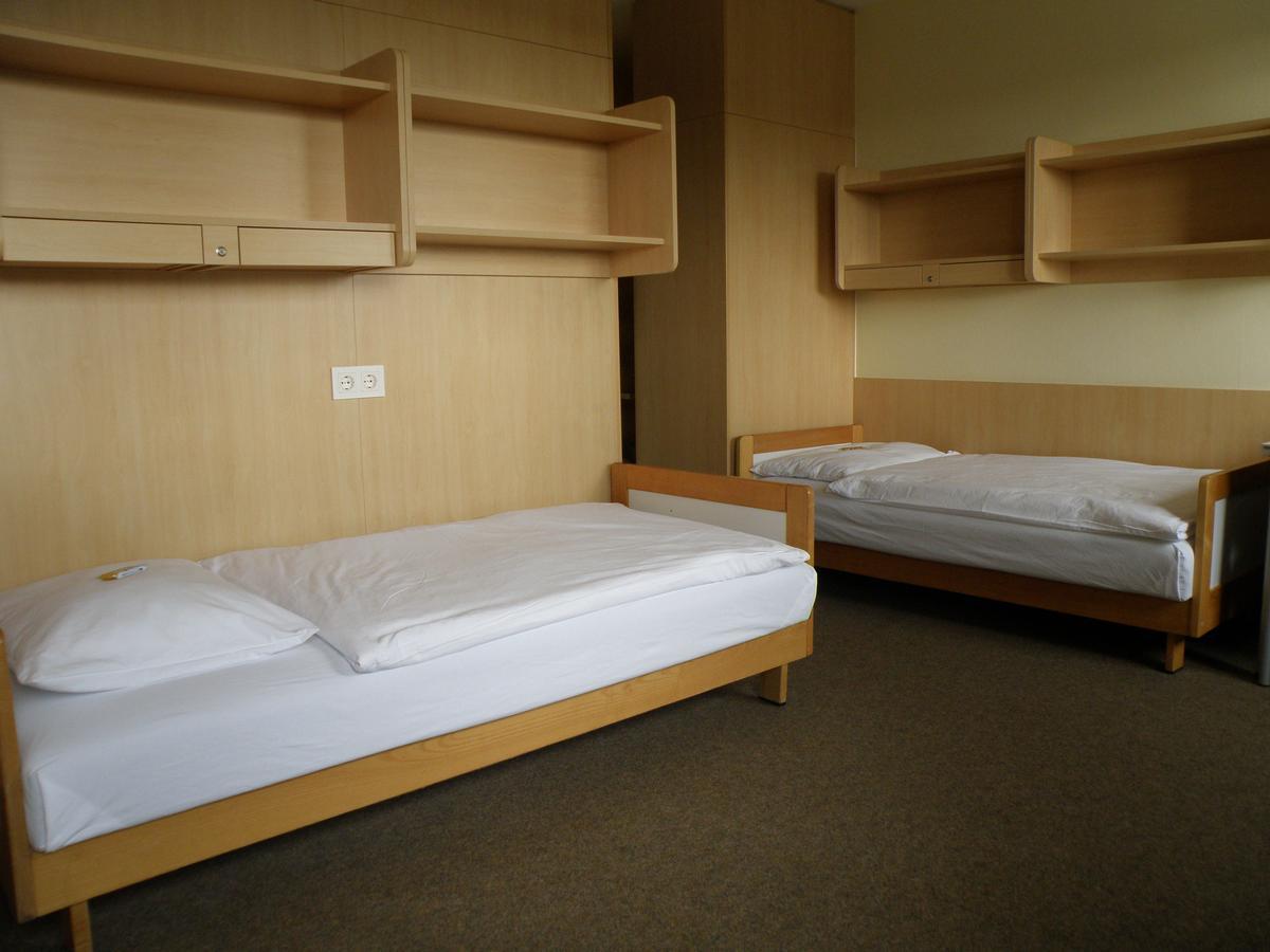 Hotel Sommerhaus Am Internats-Campus Bad Leonfelden Ngoại thất bức ảnh
