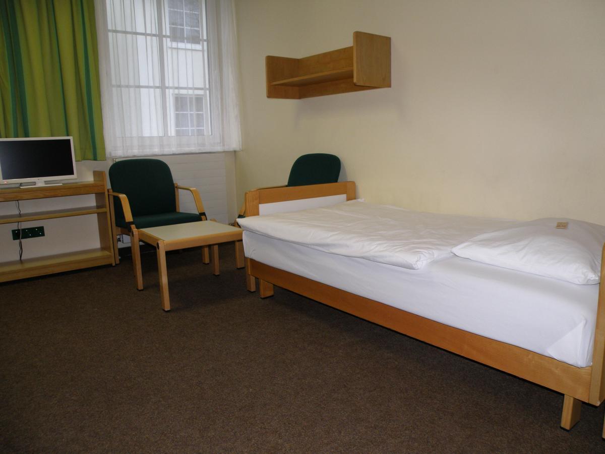Hotel Sommerhaus Am Internats-Campus Bad Leonfelden Ngoại thất bức ảnh