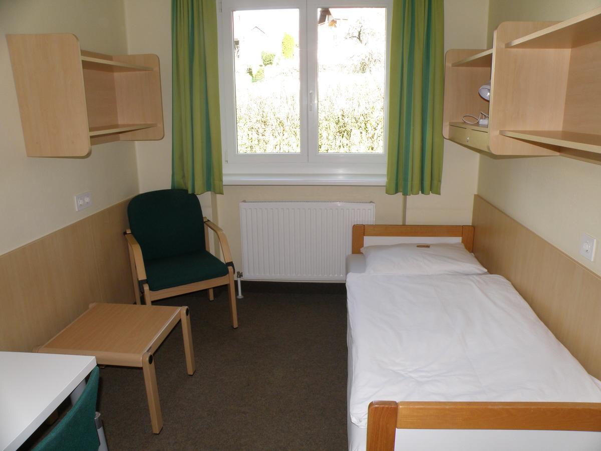 Hotel Sommerhaus Am Internats-Campus Bad Leonfelden Ngoại thất bức ảnh