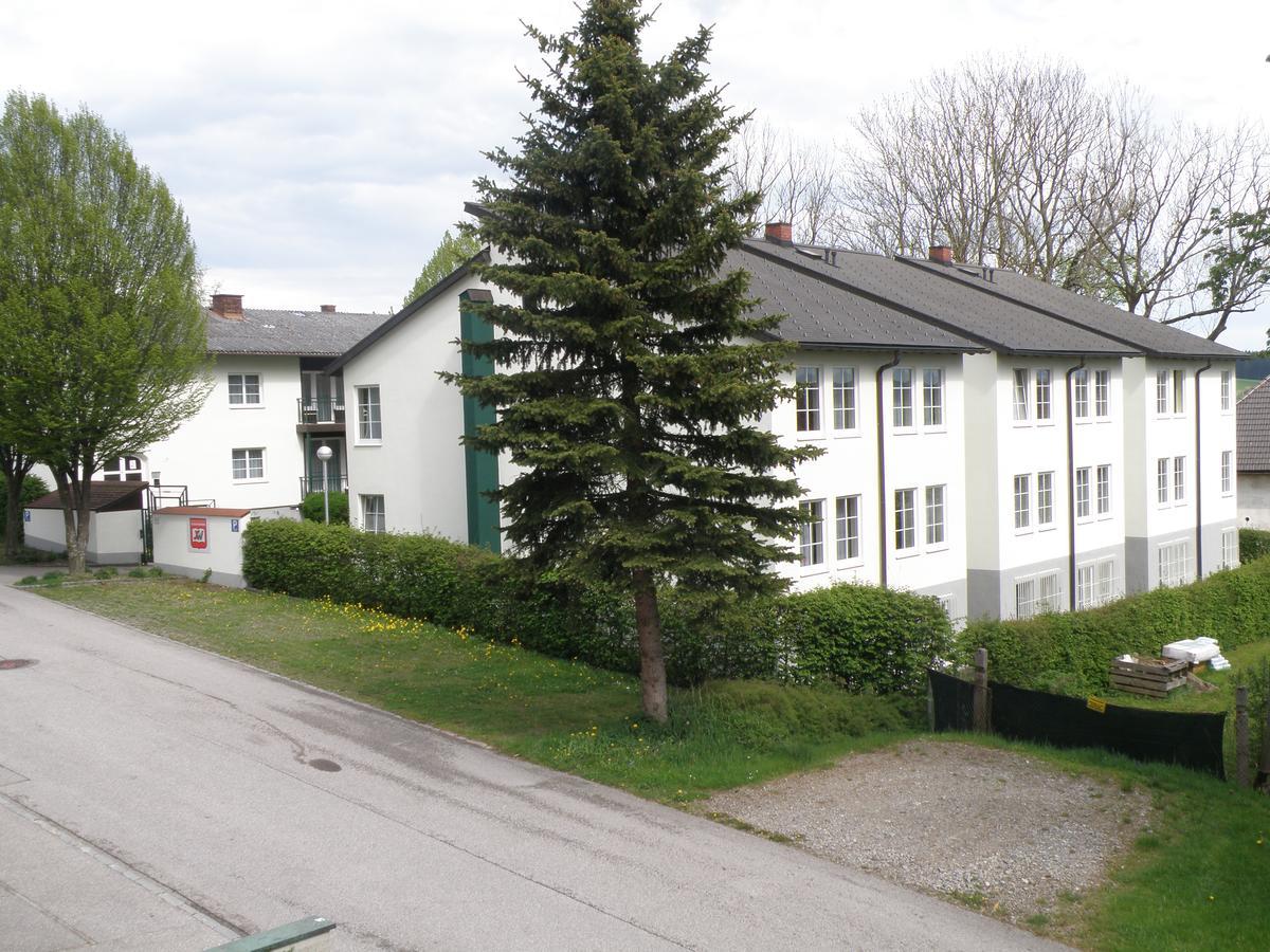 Hotel Sommerhaus Am Internats-Campus Bad Leonfelden Ngoại thất bức ảnh