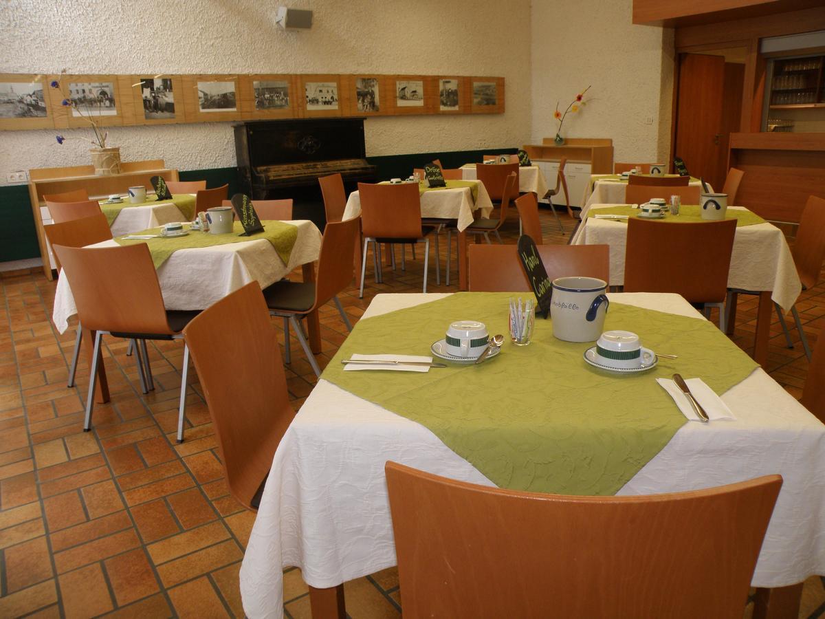 Hotel Sommerhaus Am Internats-Campus Bad Leonfelden Ngoại thất bức ảnh