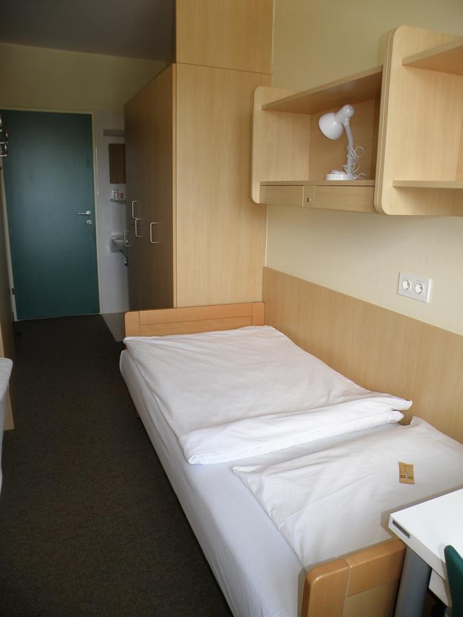 Hotel Sommerhaus Am Internats-Campus Bad Leonfelden Ngoại thất bức ảnh