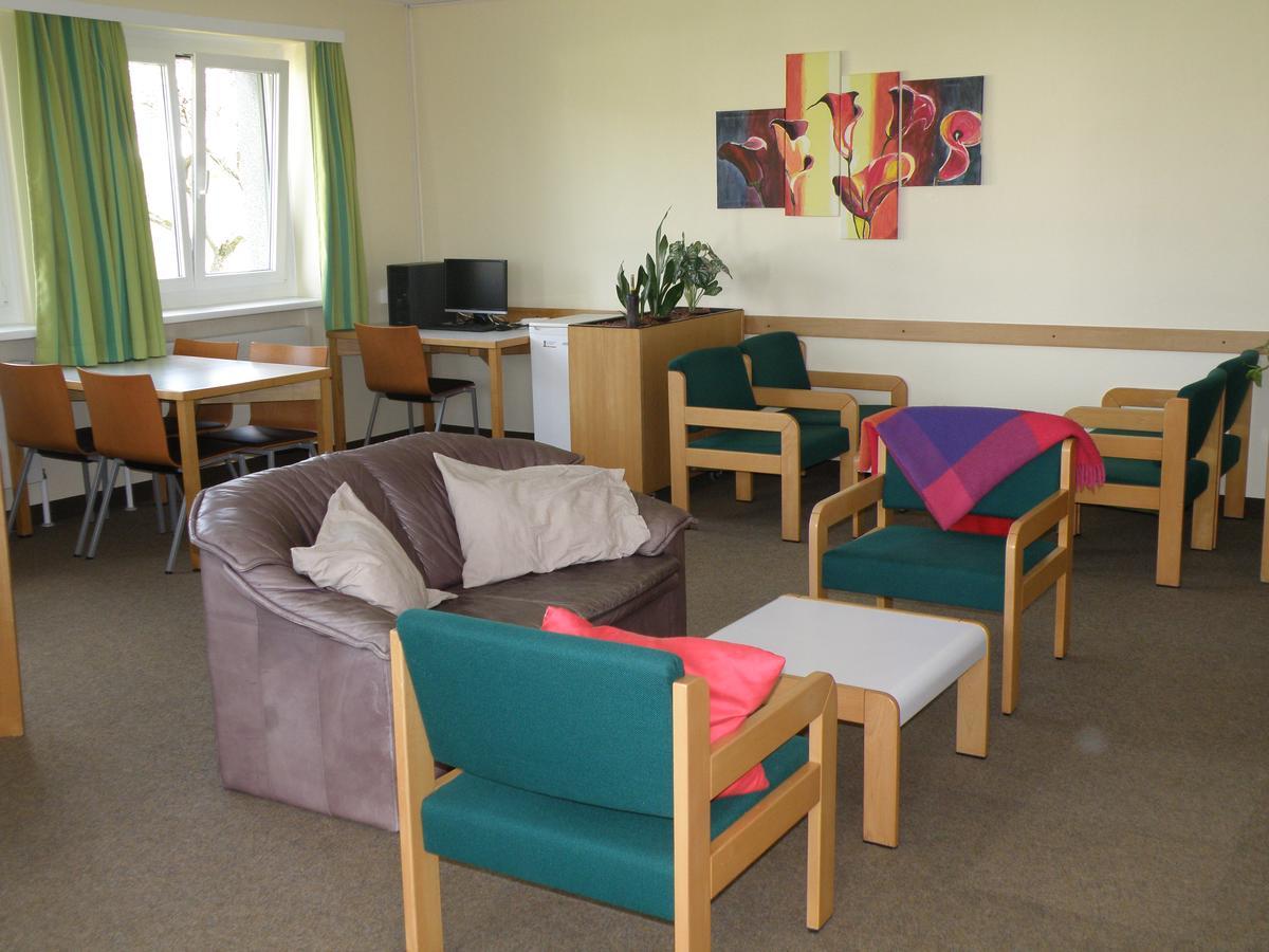 Hotel Sommerhaus Am Internats-Campus Bad Leonfelden Ngoại thất bức ảnh