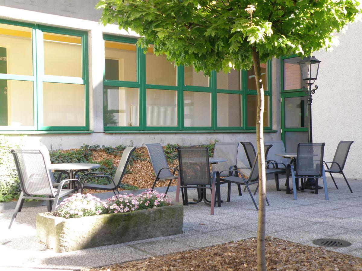Hotel Sommerhaus Am Internats-Campus Bad Leonfelden Ngoại thất bức ảnh